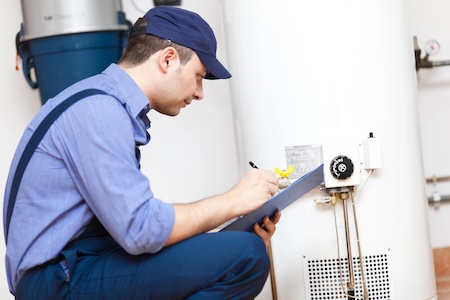 What Are the Signs Your Water Heater Is Failing or Losing Efficiency?