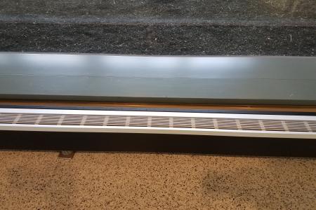 Baseboard Heater Repair