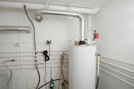 Boiler Installation