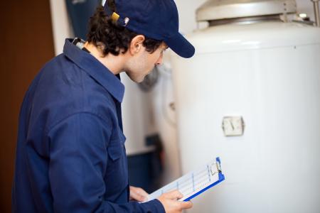 Boiler Repair