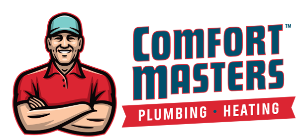 Comfort Masters Logo